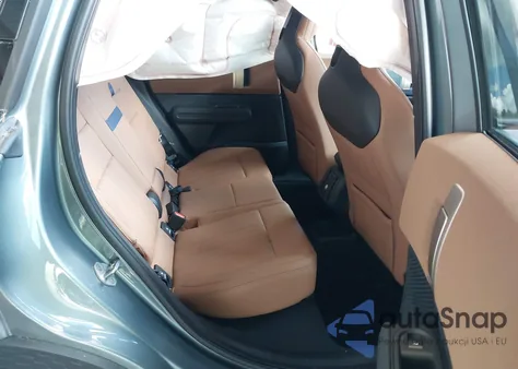 2025 Mini Countryman Cooper S z USA, uszkodzony, nr VIN WMZ23GA06S7S83313